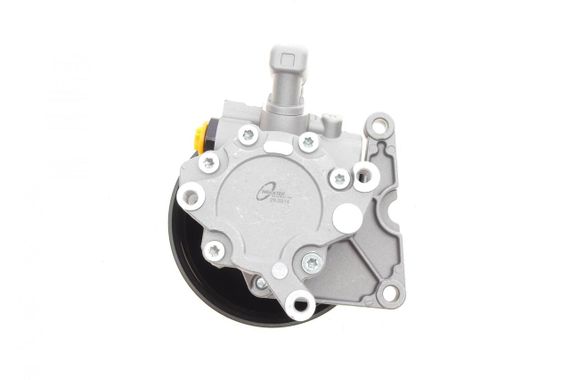 Насос ГУР Mercedes Benz CLS-class C219 5.0-5.5 i 04-10 E-class S211 W211 2.6-5.5 i 02-08 SLK-class 5.5 04-11 | Зображення 5