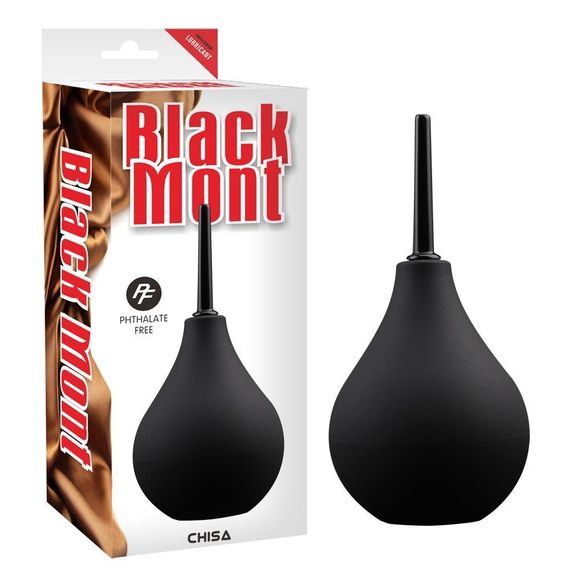 Інтимний душ Easy Clean Enema Sex Aura