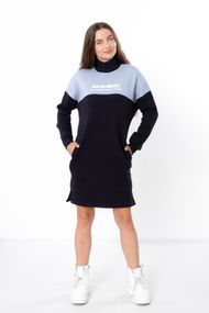 Сукня жіноча Носи своє 50 Блакитний (p-12257-136121)