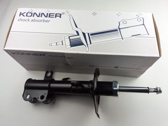 Амортизатор Emgrand EC7 передн. правий (газ-олія), Konner (KSA-8254) (1064001257)