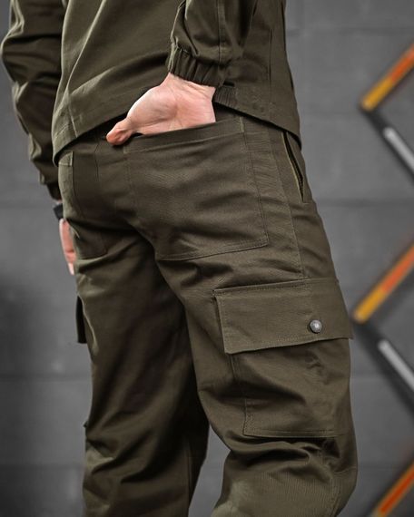 Костюм Stone Island  олива | Зображення 7