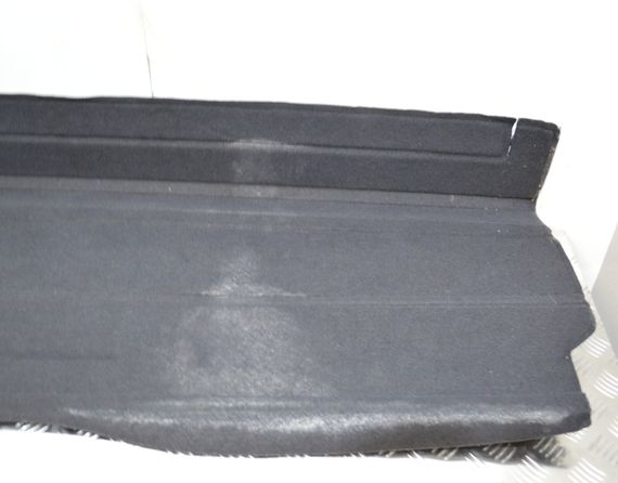 Полиця багажника Citroen Berlingo I 1996-2008 Шторка багажника Сітроен Берлінго 1 | Зображення 2