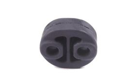 Кронштейн кріплення глушника Citroen C1 Peugeot 107 108 Toyota Aygo Yaris 05- 30822