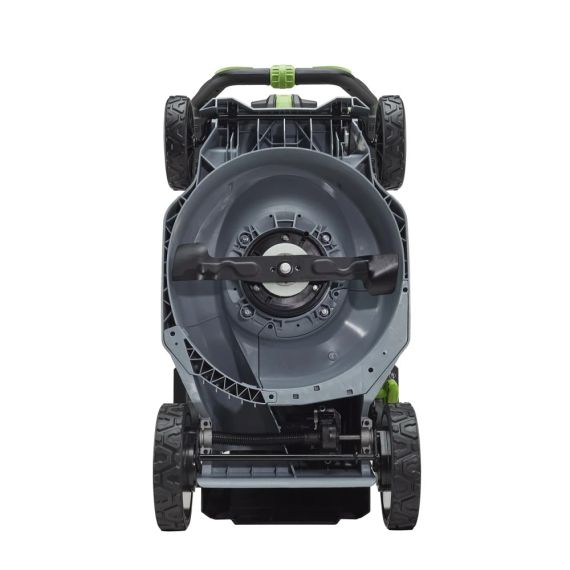 Самохідна акумуляторна газонокосарка EGO LM1702E-SP | Зображення 3