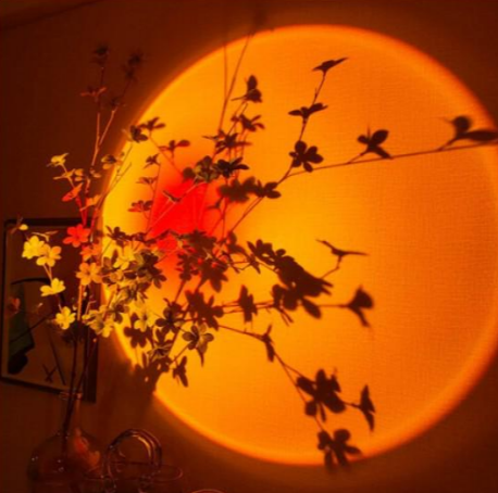 LED-лампа з ефектом сонця 16 см, 40 Вт XPRO (MER-15024_254) | Зображення 6