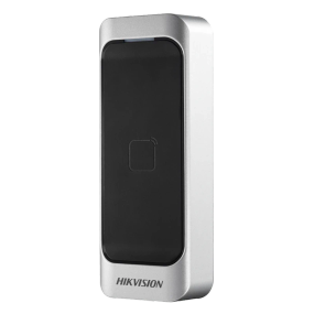 DS-K1107AM Mifare IP65 Зчитувач Hikvision