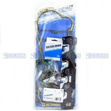 Комплект прокладок верхний (без прокладки ГБЦ) Citroen Nemo / Fiat Doblo/Fiorino / Opel Combo / Peugeot Bipper 1.3 HDi/JTD/CDTI