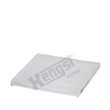 Фильтр салона Lexus GX/RX / Subaru Legasy/Outback/Tribeca / Toyota Camry/FJ Cruiser/Yaris 99-, Hengst, E2915LI,