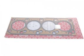 Прокладка ГБЦ Ford Connect 1.8DI TDCI 02- 4 метки  1.37mm  027.082