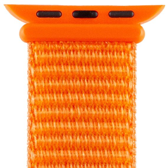 Ремінець Nylon для Apple watch 38 mm/40mm/41mm | Зображення 2