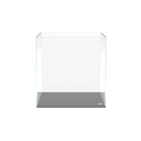 Акваріум AquaLighter aGLASS Nano з надпрозорого скла, 42 л