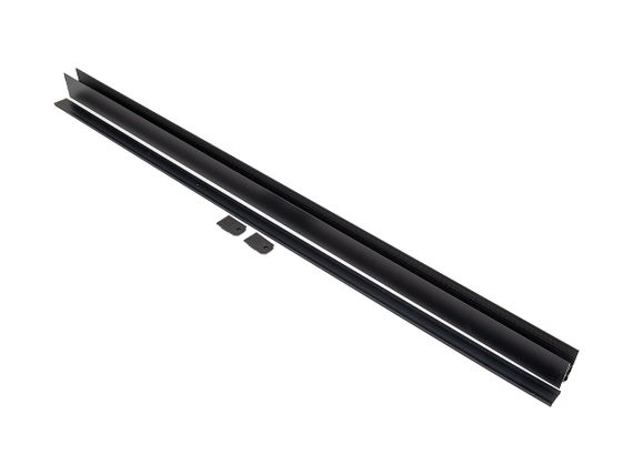 Шинопровод магнитный 1м HD-29TR/B1m BK | Зображення 3