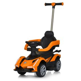 Детская машинка толокар 3 в 1 M 5781EBLR-7 до 23 кг