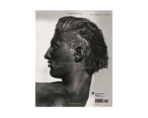 Книга фэшн фотографы 20 века работы Герба Ритца Herb Ritts "L.A. Style" подарочные книги о модной фотографии | Зображення 9
