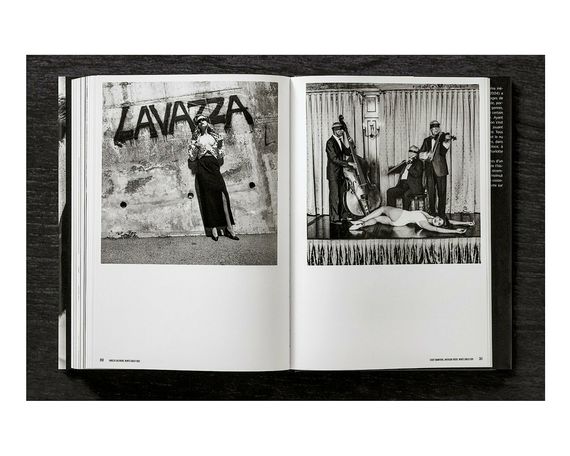 Хельмут Ньютон книга с фотографиями Helmut Newton. Legacy подарочные книги для фотографов по фотографии | Зображення 6