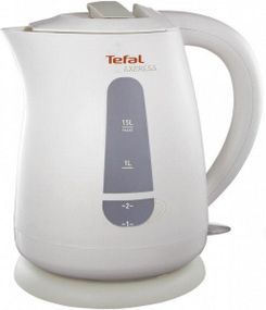 Электрочайник Tefal KO299130 EXPRESS 1.5L White (KO299130)