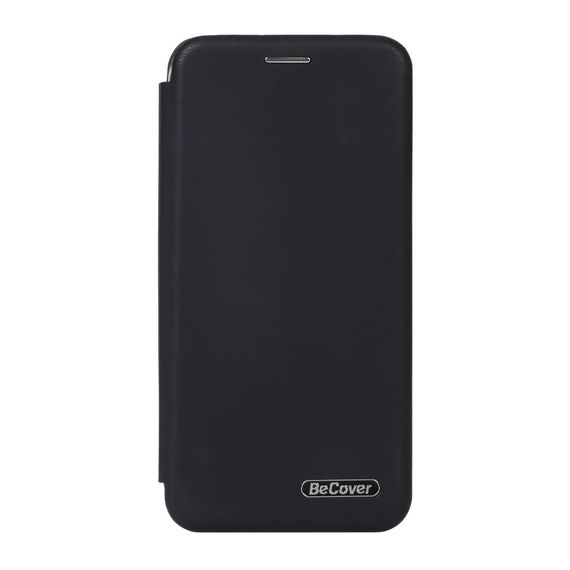 Чохол до мобільного телефона BeCover Exclusive Infinix Note 12 Pro 4G / 12 2023 (X676C) Black (708988)