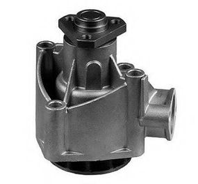 Помпа води WPQ0332 (Вир-во MagnetiMarelli) MAGNETI MARELLI 352316170332 на FIAT TIPO (160)