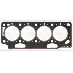 Прокладка ГБЦ Opel Movano / Renault Kangoo 1.9 dTi 00- (1.55 mm),10111520