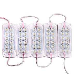 Стрічка Модуль 2835 White (12 led 12V) 51371