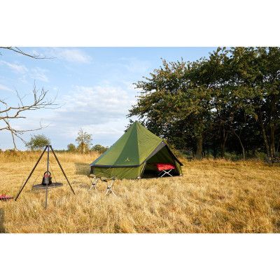 Палатка Grand Canyon Indiana 10 Capulet Olive (330013) | Зображення 4