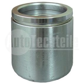 Поршень суппорта переднего Mercedes Benz Sprinter W901-904  Vito W638  ATE (60 x 58), AutoTechteile, 100 4275, 4275