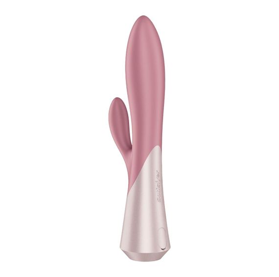 Вібратор-кролик Satisfyer Pearl Bunny 1 Sex Aura | Зображення 2