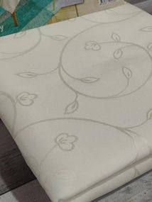 Скатерть водоотталкивающая Jackline PVC JTD136 160х220см Полиэстер