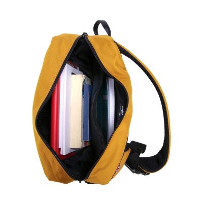 Рюкзак туристичний CabinZero Classic Cross Body 11 л Orange Chill (Cz22-1309) | Зображення 8