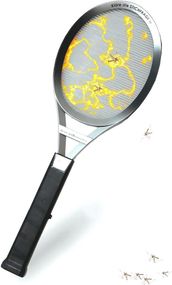 Мухобійка для комах 7901 Електрична, стандартна