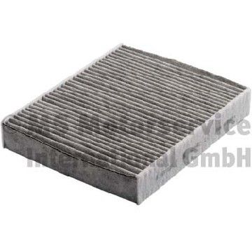 Фильтр салона угольный BMW 1/2/3/4 10-, KS, 50014619,