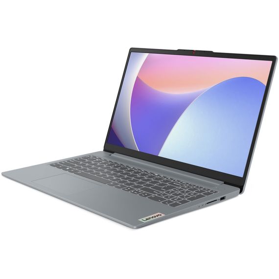 Ноутбук Lenovo IdeaPad Slim 3 15IAH8 (83ER00MGRA) | Зображення 2
