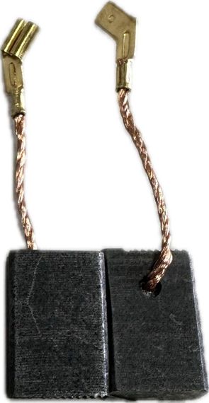 Щітки графітові штроборіза Dnipro-M GC-182W (6х11х16)