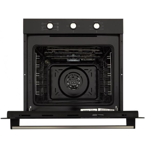 Духова шафа Jantar JANTAR GFC 6006 BL | Зображення 4