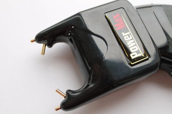 Мощнейший Парализатор - Электрошокер (Шокер) ESP Power Max (Оригинал Чехия) Лучшая Цена на Электрошокеры | Зображення 8