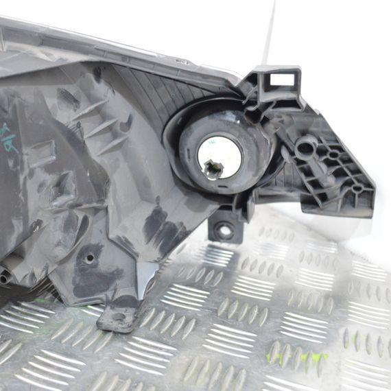 Фара ліва Nissan NV200 2009-2019 Фара передня ліва Ніссан НВ200 26060BJ10A | Зображення 6