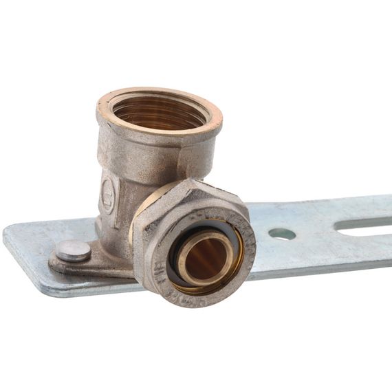 Планка монтажна Master 16x1 / 2F (MA0085) | Зображення 1