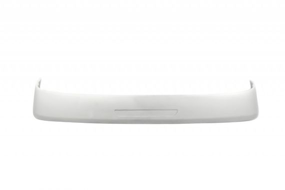 Козирьок на лобове скло (під фарбування) для Citroen Jumper 2007-2024 та рр | Зображення 2