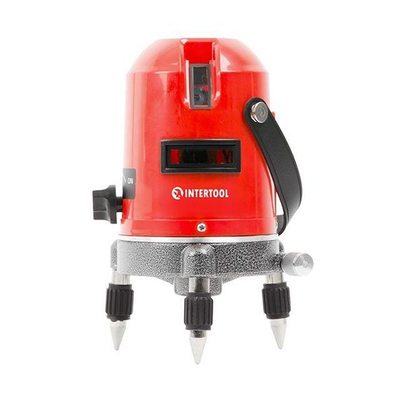 Рівень лазерний INTERTOOL MT-30091 | Зображення 1