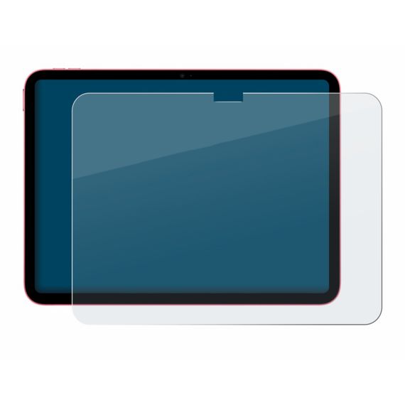 Скло захисне BeCover Matte Anti-Glare Apple iPad 10.9" (2022/2024) / iPad (А16) 2025 11" (713704) | Зображення 2