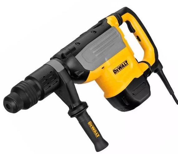Перфоратор мережевий DeWalt D25773K | Зображення 1