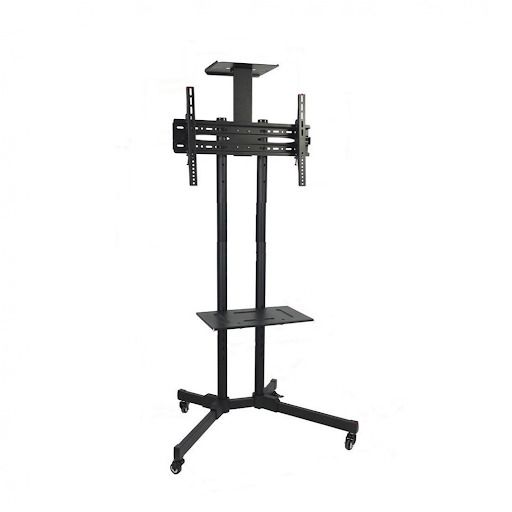 Крепление для телевизора V-STAR TV CART 1500/8005 32"-70" для плазмы до 27 кг | Зображення 4