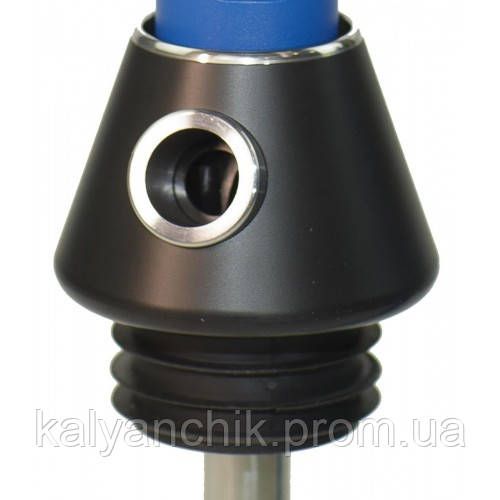 Шахта кальяна Koress K3 Sky синий | Зображення 3