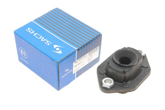 Подушка амортизатора заднього BMW 1 E87 88 82 3 E90 91 93 1.6-3.0D 03- M47 N43 N45 N47 N52 N57 802 547