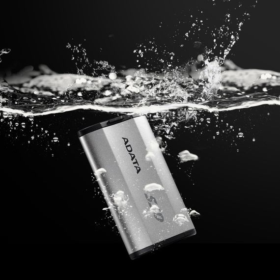Накопичувач SSD USB 3.2 4TB ADATA (SD810-4000G-CSG) | Зображення 7