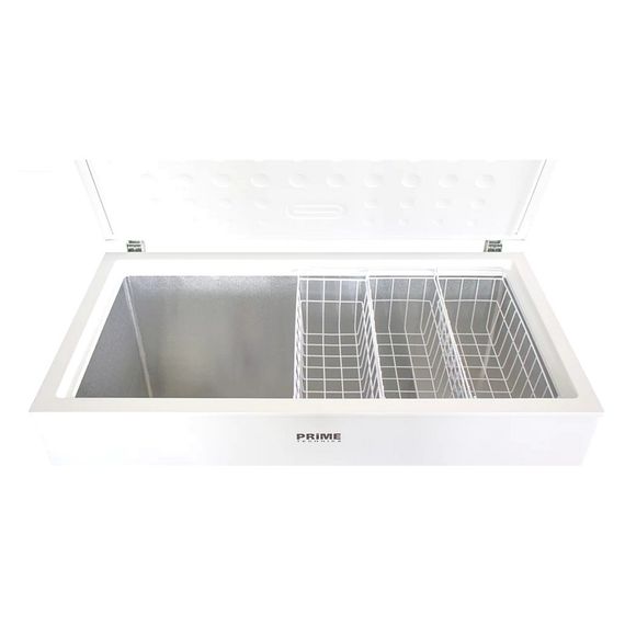 Морозильный ларь PRIME Technics CS4021E | Зображення 3