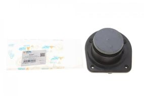 Подушка амортизатора переднього Fiat Doblo Cargo 01- R  31397