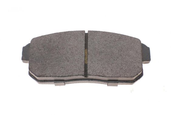Колодки тормозные задние Mazda RX-8 03-12 Suzuki Ignis 00-05 Chevrolet Cruze 00-08  ADK84230 | Зображення 4