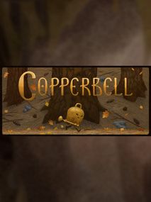 Copperbell Steam Key GLOBAL