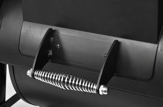 Садовий гриль HECHT вугільний SENTINEL MAX | Зображення 4